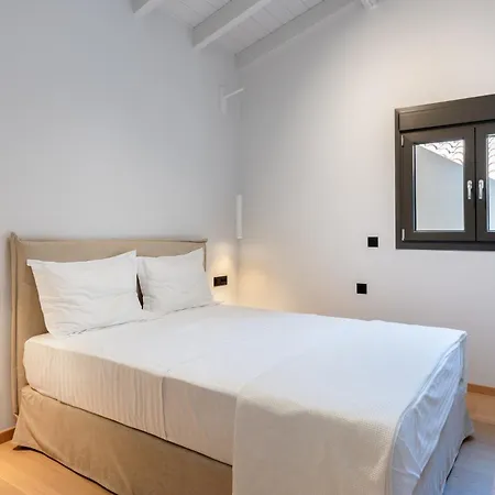 To Sea Maisonette アルゴストリオン