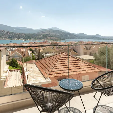 To Sea Maisonette *