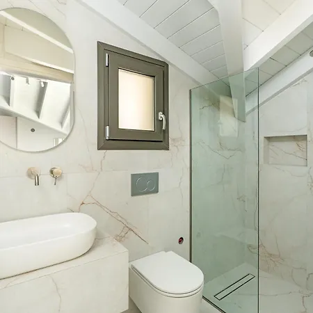To Sea Maisonette アルゴストリオン