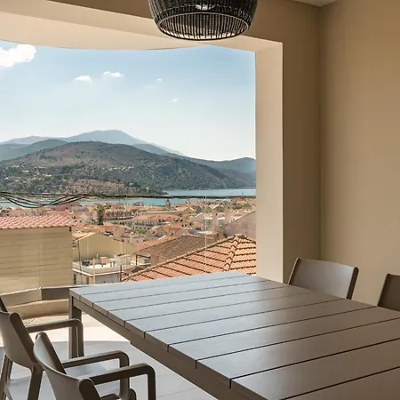 To Sea Maisonette *