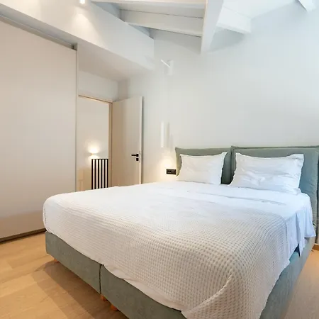 アパート To Sea Maisonette アルゴストリオン
