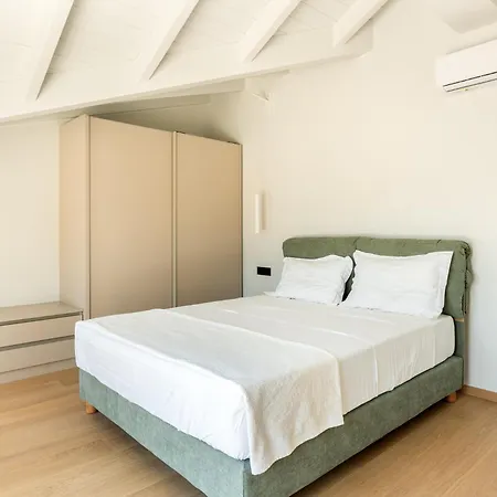 アパート To Sea Maisonette アルゴストリオン